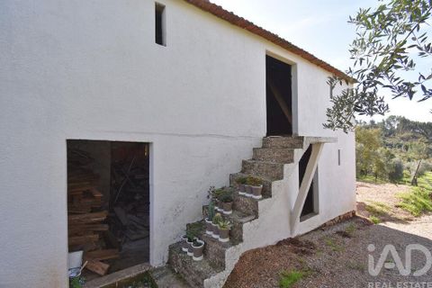 Rækkehus i Penela, Coimbra, Penela - € 79.000 | Ref: 129031 - foto 20
