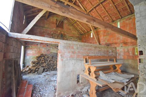Rækkehus i Penela, Coimbra, Penela - € 79.000 | Ref: 129031 - foto 21