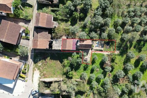 Rækkehus i Penela, Coimbra, Penela - € 79.000 | Ref: 129031 - foto 30