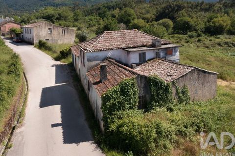 Byhus i Lousa, Coimbra, Lousa - € 105.000 | Ref: 117556 - foto 2