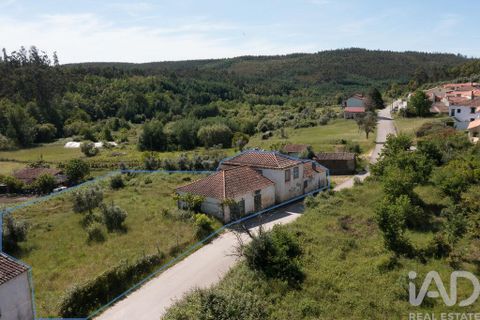 Byhus i Lousa, Coimbra, Lousa - € 105.000 | Ref: 117556 - foto 3
