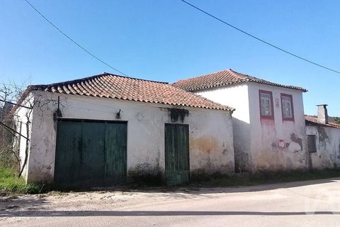 Byhus i Lousa, Coimbra, Lousa - € 105.000 | Ref: 117556 - foto 4