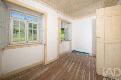 Byhus i Lousa, Coimbra, Lousa - € 105.000 | Ref: 117556 - foto 5