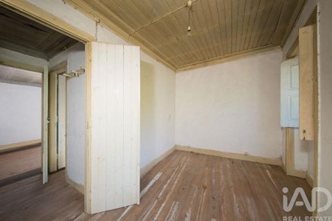 Byhus i Lousa, Coimbra, Lousa - € 105.000 | Ref: 117556 - foto 6