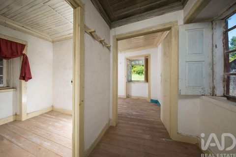 Byhus i Lousa, Coimbra, Lousa - € 105.000 | Ref: 117556 - foto 7
