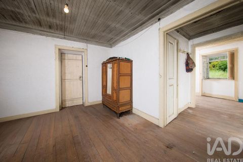 Byhus i Lousa, Coimbra, Lousa - € 105.000 | Ref: 117556 - foto 9