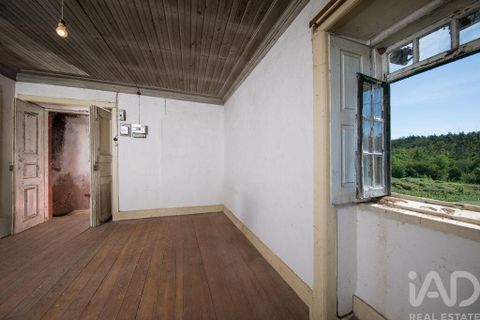 Byhus i Lousa, Coimbra, Lousa - € 105.000 | Ref: 117556 - foto 10