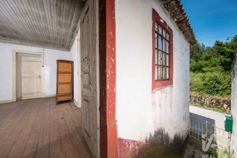 Byhus i Lousa, Coimbra, Lousa - € 105.000 | Ref: 117556 - foto 11
