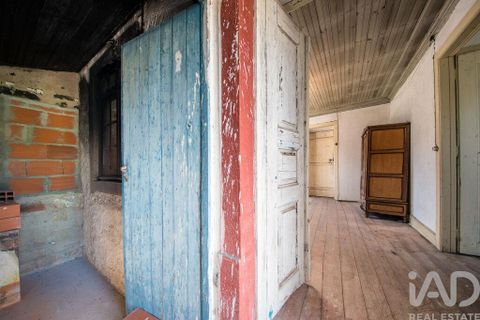 Byhus i Lousa, Coimbra, Lousa - € 105.000 | Ref: 117556 - foto 12