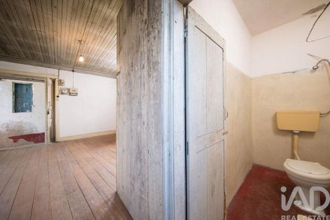 Byhus i Lousa, Coimbra, Lousa - € 105.000 | Ref: 117556 - foto 13