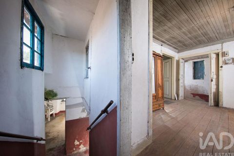 Byhus i Lousa, Coimbra, Lousa - € 105.000 | Ref: 117556 - foto 15