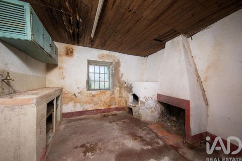 Byhus i Lousa, Coimbra, Lousa - € 105.000 | Ref: 117556 - foto 16