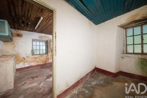Byhus i Lousa, Coimbra, Lousa - € 105.000 | Ref: 117556 - foto 17