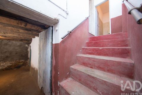 Byhus i Lousa, Coimbra, Lousa - € 105.000 | Ref: 117556 - foto 18