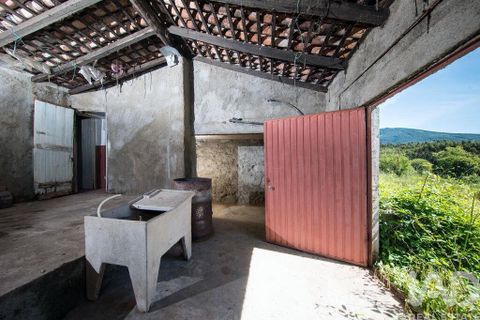 Byhus i Lousa, Coimbra, Lousa - € 105.000 | Ref: 117556 - foto 19