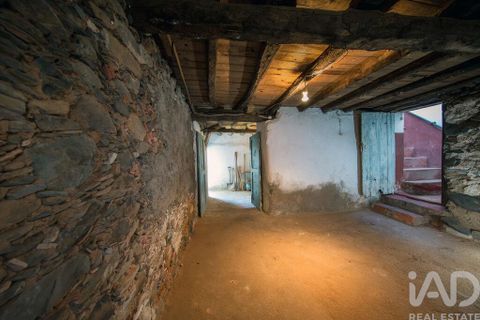 Byhus i Lousa, Coimbra, Lousa - € 105.000 | Ref: 117556 - foto 21