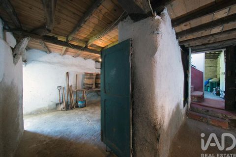Byhus i Lousa, Coimbra, Lousa - € 105.000 | Ref: 117556 - foto 22