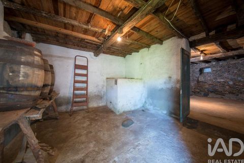 Byhus i Lousa, Coimbra, Lousa - € 105.000 | Ref: 117556 - foto 23