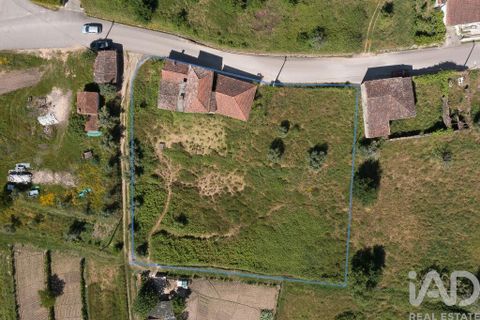 Byhus i Lousa, Coimbra, Lousa - € 105.000 | Ref: 117556 - foto 27