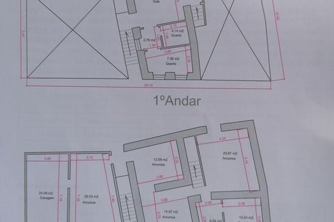 Byhus i Lousa, Coimbra, Lousa - € 105.000 | Ref: 117556 - foto 30