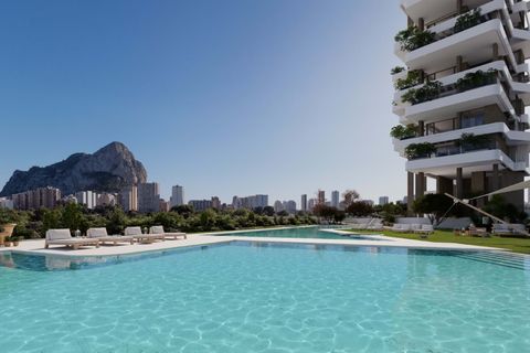 Lejlighed i Calpe, Alicante, Calpe - € 830.000 | Ref: A116D - foto 13
