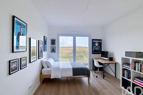 Byhus i Torres Vedras, Lisbon, Torres Vedras - € 515.000 | Ref: 155025 - foto 15