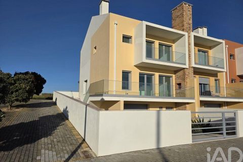 Byhus i Torres Vedras, Lisbon, Torres Vedras - € 515.000 | Ref: 155025 - foto 1