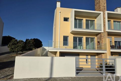 Byhus i Torres Vedras, Lisbon, Torres Vedras - € 515.000 | Ref: 155025 - foto 24