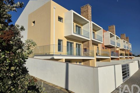 Byhus i Torres Vedras, Lisbon, Torres Vedras - € 515.000 | Ref: 155025 - foto 25