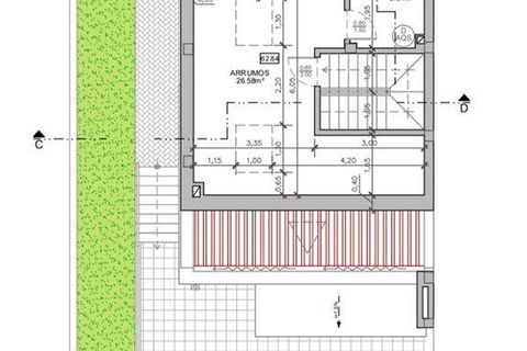 Byhus i Torres Vedras, Lisbon, Torres Vedras - € 515.000 | Ref: 155025 - foto 29