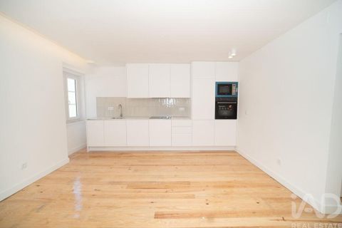 Lejlighed i Lisbon, Lisbon, Lisbon - € 430.000 | Ref: 779515 - foto 1