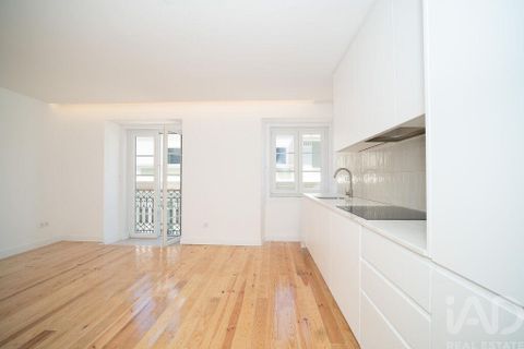 Lejlighed i Lisbon, Lisbon, Lisbon - € 430.000 | Ref: 779515 - foto 4
