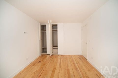 Lejlighed i Lisbon, Lisbon, Lisbon - € 430.000 | Ref: 779515 - foto 9