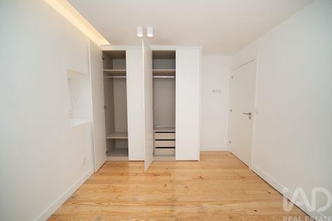 Lejlighed i Lisbon, Lisbon, Lisbon - € 430.000 | Ref: 779515 - foto 12