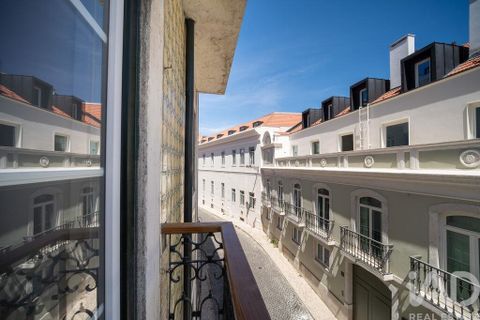 Lejlighed i Lisbon, Lisbon, Lisbon - € 430.000 | Ref: 779515 - foto 16