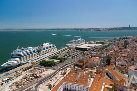 Lejlighed i Lisbon, Lisbon, Lisbon - € 430.000 | Ref: 779515 - foto 17