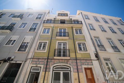 Lejlighed i Lisbon, Lisbon, Lisbon - € 430.000 | Ref: 779515 - foto 19
