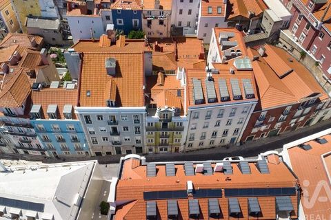 Lejlighed i Lisbon, Lisbon, Lisbon - € 430.000 | Ref: 779515 - foto 20