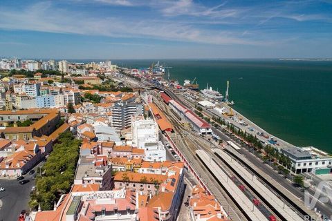 Lejlighed i Lisbon, Lisbon, Lisbon - € 430.000 | Ref: 779515 - foto 21
