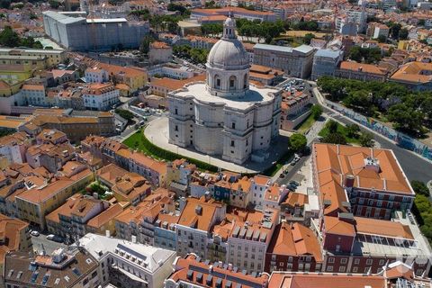 Lejlighed i Lisbon, Lisbon, Lisbon - € 430.000 | Ref: 779515 - foto 22