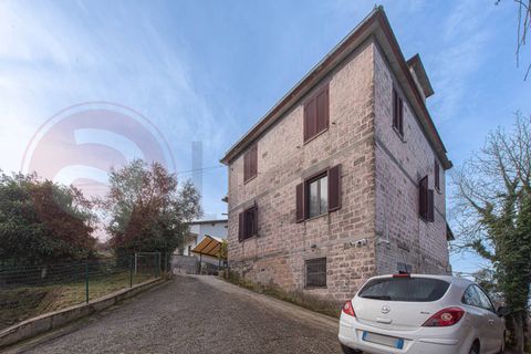 Villa a Torrice, Frosinone, Torrice - € 109.000 | Ref: AC99-149-1704 - foto 4