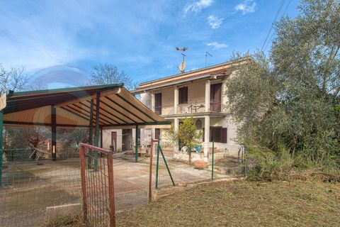 Villa a Torrice, Frosinone, Torrice - € 109.000 | Ref: AC99-149-1704 - foto 8
