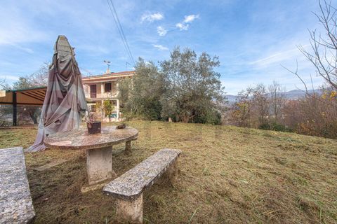 Villa a Torrice, Frosinone, Torrice - € 109.000 | Ref: AC99-149-1704 - foto 10