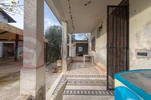 Villa a Torrice, Frosinone, Torrice - € 109.000 | Ref: AC99-149-1704 - foto 13