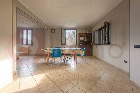 Villa a Torrice, Frosinone, Torrice - € 109.000 | Ref: AC99-149-1704 - foto 16