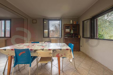 Villa a Torrice, Frosinone, Torrice - € 109.000 | Ref: AC99-149-1704 - foto 17