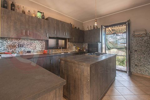 Villa a Torrice, Frosinone, Torrice - € 109.000 | Ref: AC99-149-1704 - foto 23
