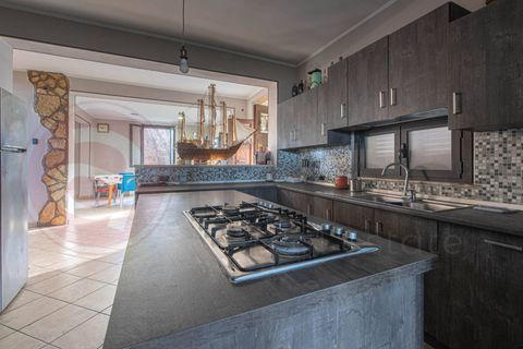 Villa a Torrice, Frosinone, Torrice - € 109.000 | Ref: AC99-149-1704 - foto 25