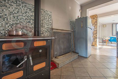 Villa a Torrice, Frosinone, Torrice - € 109.000 | Ref: AC99-149-1704 - foto 26
