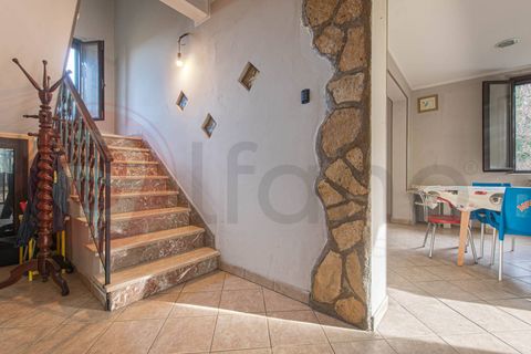 Villa a Torrice, Frosinone, Torrice - € 109.000 | Ref: AC99-149-1704 - foto 32